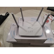 WIFI MODEM ROUTER N400 4G LTE CPE Router hotspot