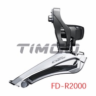 Shimano Claris R2000 Road Bike 2×8 Speed Groupset FD-R2000 Front Derailleur RD-R2000 Rear Derailleur