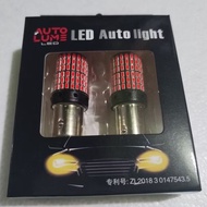 Dajjal led bulb - Dajjal turn signal