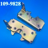 1099828,109-9828,LOCK LATCH ROTARY CAT 216, 228, 236, 247, 248, 267, 287, D5M, D6G, D6M, D6R, D6T, D