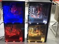 [HCM][Trả góp 0%]PC chơi game A8 7600k 3.8Ghz/ Ram 8G/ Vga 4G/ Hdd 250G/ Case nguồn như hình