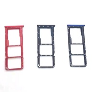 [ OPPO A1K ] Premium Metal SIM Card Tray Micro Simcard Slot/