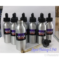 Akira D-19 Blackwater Extract 100ml