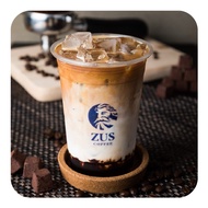 ZUS Coffee Buy 1 Free 1 Voucher – Drink + Cake Voucher | Digital Voucher