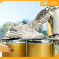 361 Degrees Quicksand Men Sports Shoes Casual Comfortable Breathable 672516760