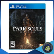 Dark Souls Remastered Ps4 แผ่นแท้มือ1 !!!!! (Dark Soul Remastered Ps4)(DarkSouls Remastered Ps4)(Dar
