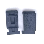 1pcs New For Nikon Z5 Z6 Z7 Z6II Z7II D600 D610 D7100 Battery Door Cover Port Bottom Base Rubber Dig