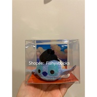 STITCH 20 YEARS TSUM Elvis Presley Plush Doll mini S