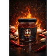 Chilli Garlic Oil Ni Eret (Extra Hot) Chili Garlic Oil