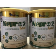 Nepro Gold 2 - Diabetic and Dialysis