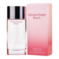 Clinique Happy Heart for Women Parfum Spray 100ml