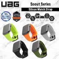 UAG Scout Civilian Apple Watch Strap 44/42mm
