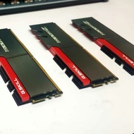 Gskill trident z 3200mhz 16gb