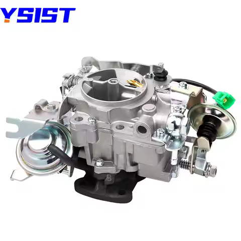 Carburetor MD196458 For Mitsubishi L300 2.0L 4G63