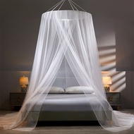白色蚊帳 落地式蚊帳 Mosquito Net