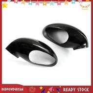 [Redpowderyan.] Real Carbon Fiber Side Mirror Cover for  991 Sport 991.2  GT3  2014-2018