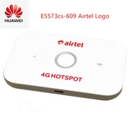 Portable Modem Wifi Mifi Router 4G LTE Hotspot For Huawei Airtel E5573CS-609