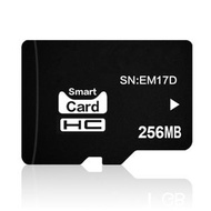 全城熱賣 - 壹酷 256MB CLASS 4 TF(Micro SD)內存卡