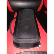 Skull & co travel pouch nintendo switch