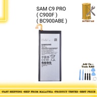 SAM C9 PRO ( C900F ) ( BC900ABE ) BATTERY