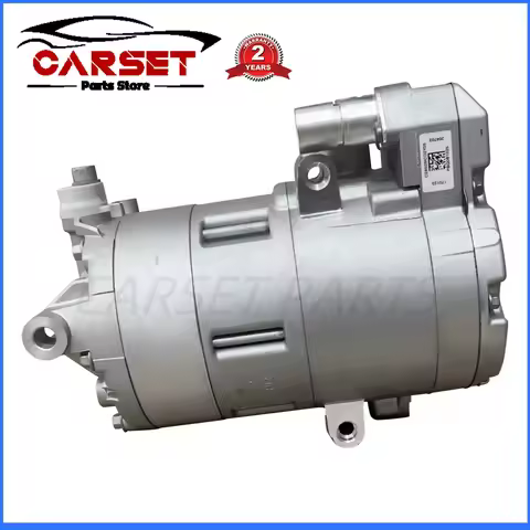 Electric AC compressor for BMW I3 I8 3 5 Series X2 X3 X5 MINI F60 64529364867 64529364872 6452949610