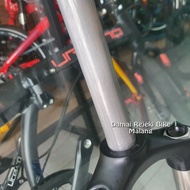 Fork 27.5 Suntour XCR 32 Air LOR
