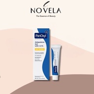 PanOxyl Adapalene Gel USP, 0.1%, Acne Treatment (15 g)