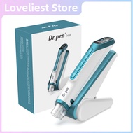 New Dr Pen H6 Upgraded Electric Dr Pen Beauty Pen for Facial Care Facial BB Glow