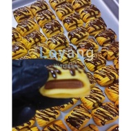 Tart Cadbury Homemade (30Biji)