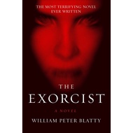 The Exorcist | horror novel