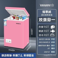 Fresh-keeping Box Freezer Freezer Freezer Freezer Small Freezer Small Horizontal Full Freezer Freeze