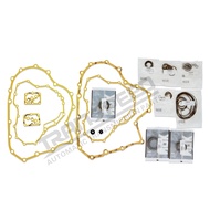 TRANSPEED B7TA B7VA B7YA Auto Transmission Overhauling Master Rebuilding Repair Kit 3-shaft 4-speed