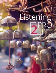 397.Listening Pro 2 2/e: Total Mastery of TOEIC Listening Skills