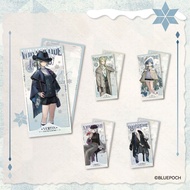 REVERSE 1999 [Maid Jump] Eve of The Falling Snow Card