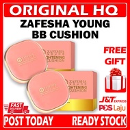 ZAFESHA YOUNG BB Cushion Bedak Zafesha Brightening BB Cushion Makeup Zafesha Bedak BB Cushion