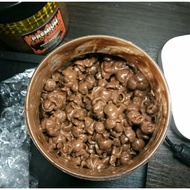 premium cocojar chocolate