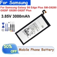 EB-BG928ABE 3.85V 3000mAh Li-ion Battery for Samsung Galaxy S6 Edge Plus SM-G9280 G928F G9280 G9287 