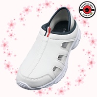 【Direct From Japan】Matsuyoshi Unisex Adult MY-NS1000 Matsuyoshi Nurse Shoes, 2Way, Lightweight, Wide