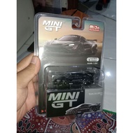 MINI GT MCLAREN 720S BLISTER