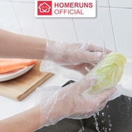 Convenient Disposable Glove Box C81