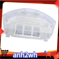 【A-NH】Dust Box for Proscenic M8Pro / Ultenic T10 Robot Vacuum Cleaner Spare Parts Dust Bin