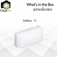 Godox Softbox iM30 DF ( softbox อย่างเดียว ) สำหรับ Flash iM30 - Digilife Thailand
