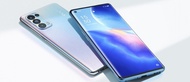 OPPO Reno 5 5G (8GB/128GB) Original OPPO Malaysia Set