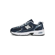 AUTHENTIC SHOES NEW BALANCE NB 530 SPORTS SNEAKERS MR530SH WARRANTY 5 YEARS