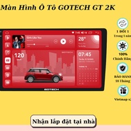 NEW 2026 Android Screen for GOTECH GT CAR