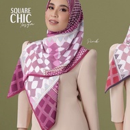 ARIANI SQUARE CHIC IESYA