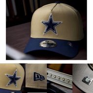 High Quality NFL Dallas Cowboys Baseball Cap Men Women Topi 9FORTY Snapback Hat Golf Caps Unisex Adj