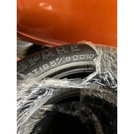*NEW BARU* alphard vellfire spare tire tyre tayar 165 80 17 165/80/17