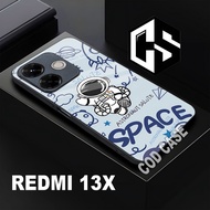 Softcase Glossy REDMI 13X/case redmi 13x/casing redmi 13x glitter/case redmi 13x