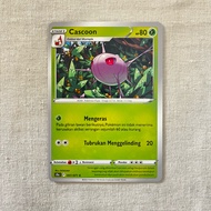Cascoon S10a 007/071 - TCG Pokemon Indonesia